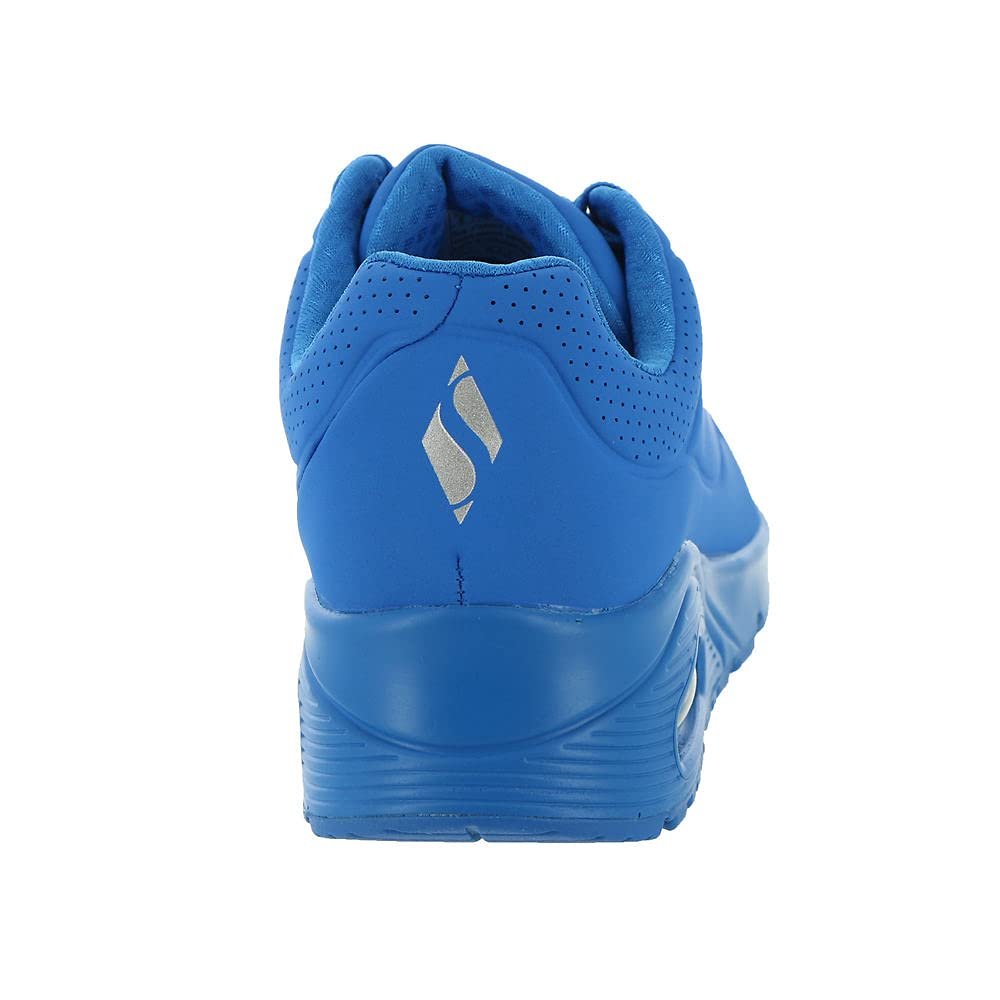 Кросівки Skechers UNO-Night Shades, фото №8