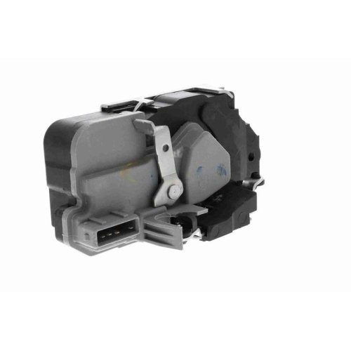 Замок двери VEMO V42-85-0003 PEUGEOT задний левый Original VEMO Quality, фото №2