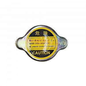 Крышка радиатора METZGER GREENPARTS 2141068 для DAIHATSU DODGE FORD KIA - Фото 1