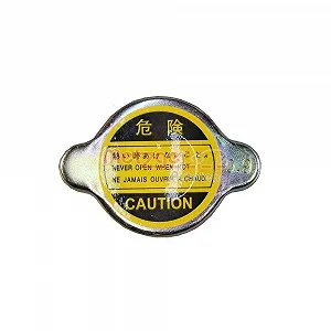 Крышка радиатора METZGER GREENPARTS 2141068 для DAIHATSU DODGE FORD KIA - Фото 1