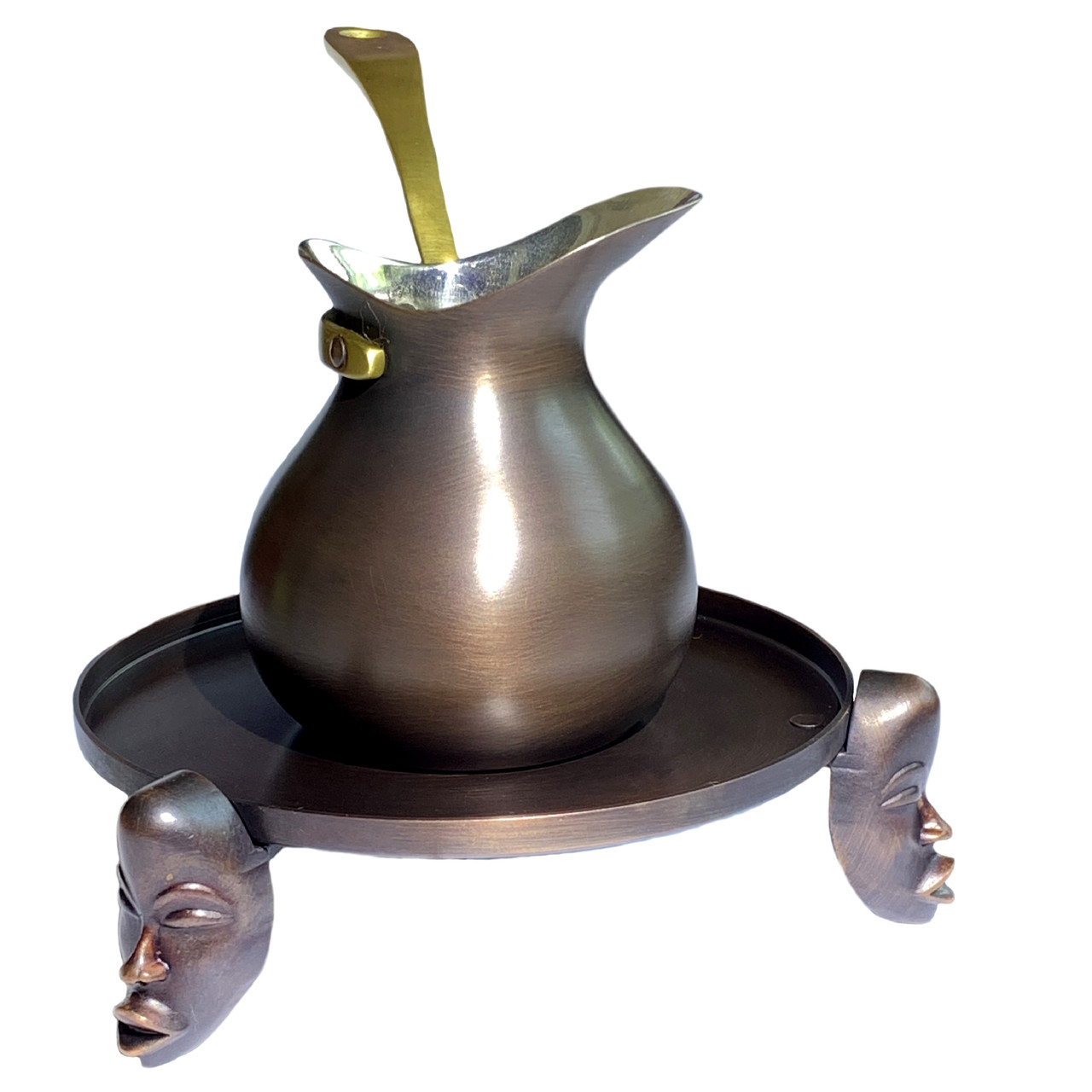 Подставка для джезвы Подиум горячей турки, фото №1