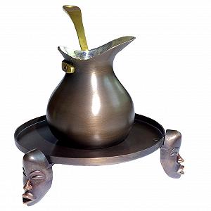 Подставка для джезвы Подиум горячей турки - Фото 1