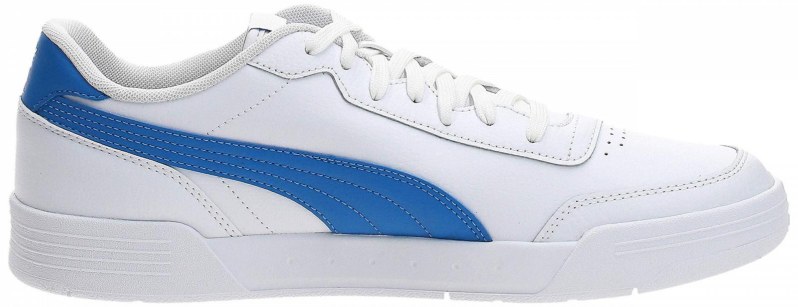 Кроссовки Puma Caracal Unisex для взрослых, фото №6