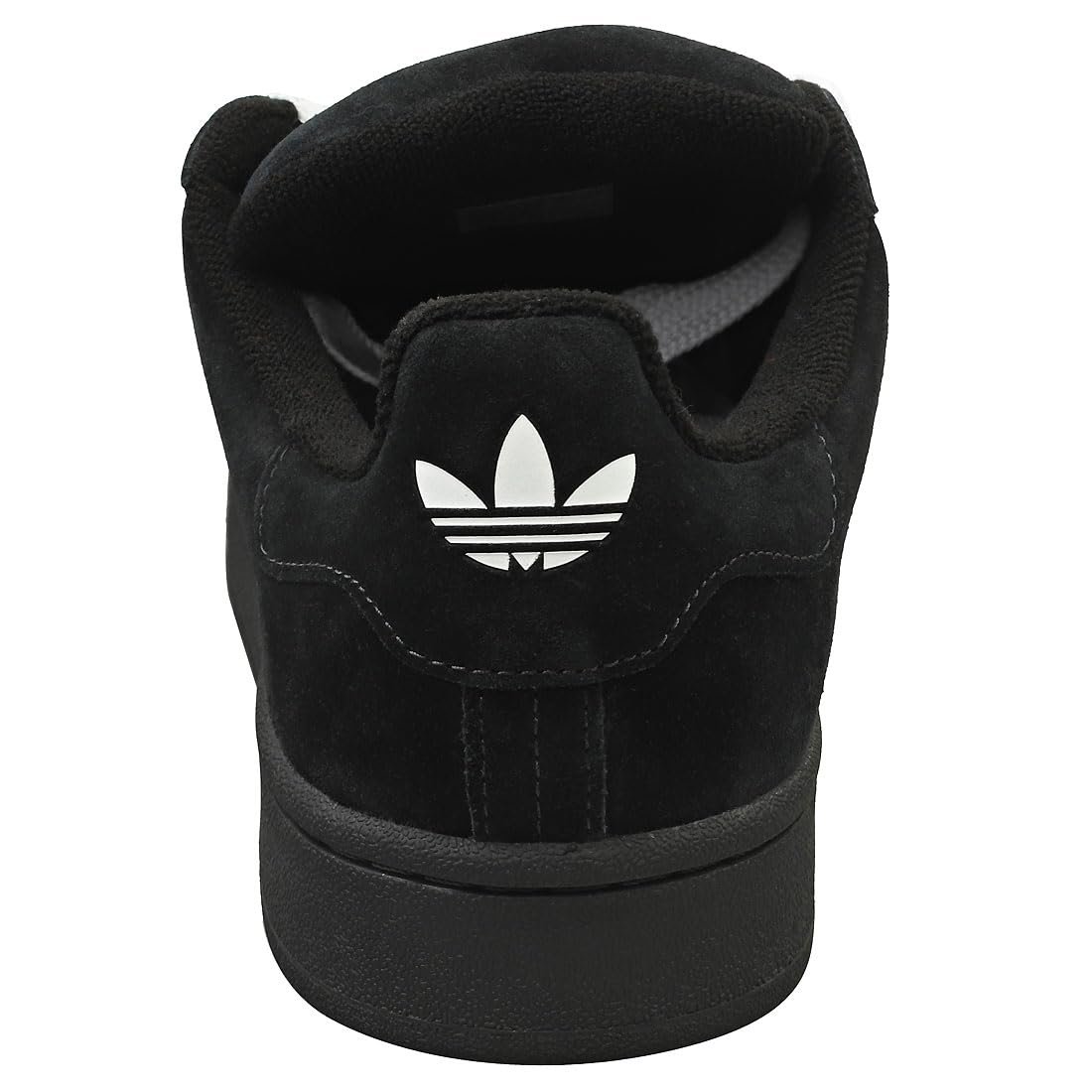 Кеды Adidas Campus 00S Мужские IH8071 Черный, фото №4