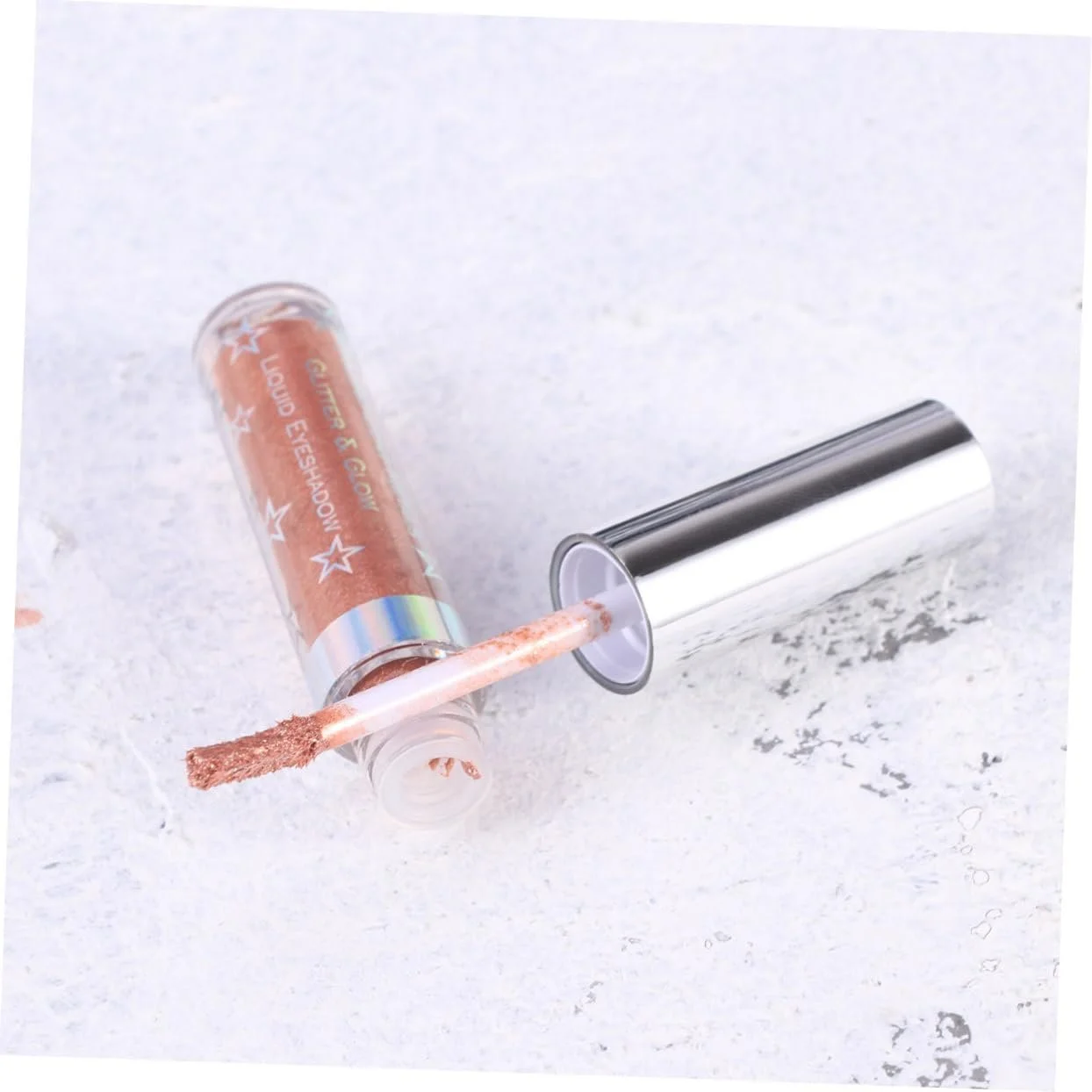 Жидкие тени для век Beavorty, Блестящие, фото №3 Жидкие тени для век Beavorty, Блестящие, фото №3