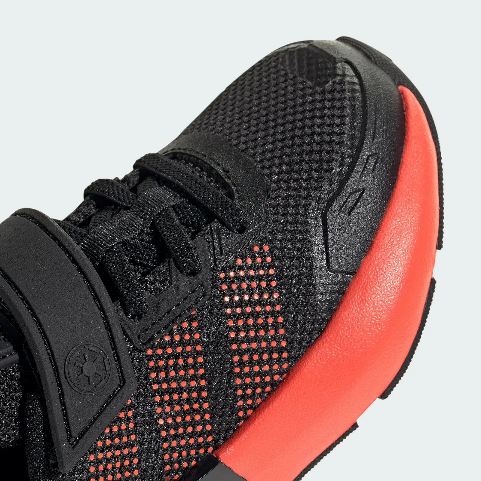 Кросівки adidas Star Wars Runner Дитячі, фото №4