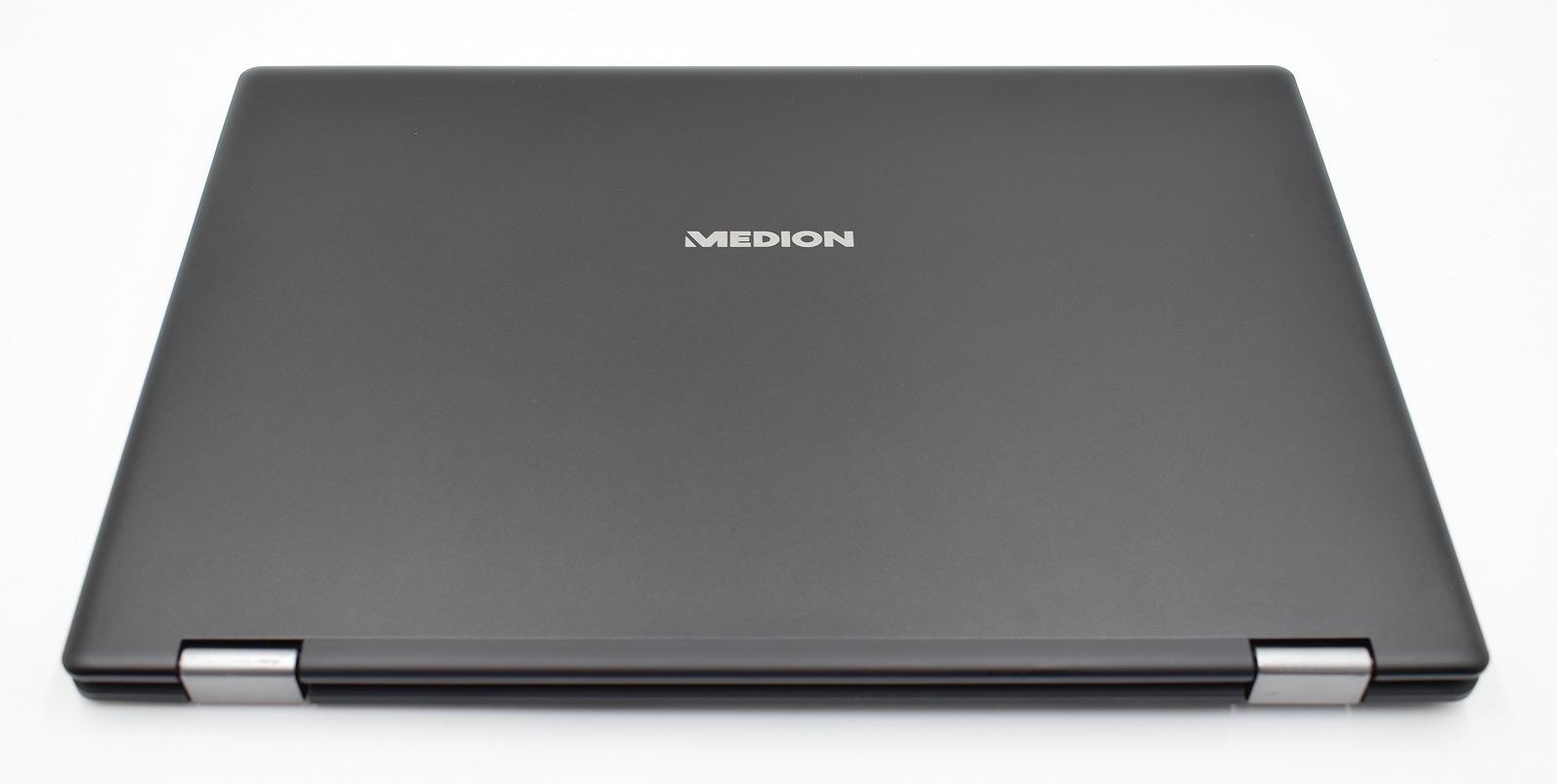 Ультрабук планшет 13,3" Medion (Lenovo Group) E3221 Yoga Intel Pentium N5000 RAM 8 ГБ SSD 512 ГБ Win10 Трансформер (2322), фото №10