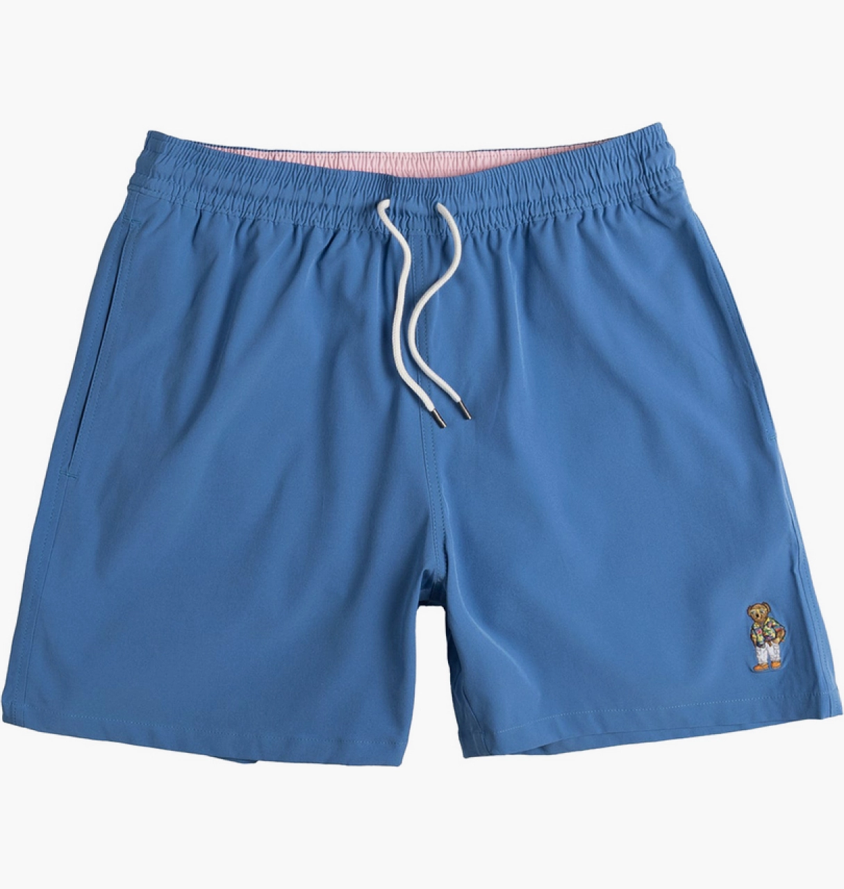 Шорти POLO RALPH LAUREN BEACH CLUB BEAR TRUNKS L, фото №1