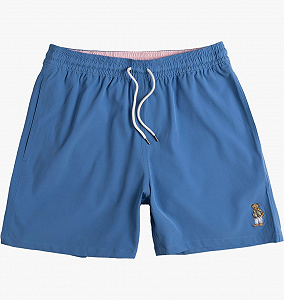 Шорти POLO RALPH LAUREN BEACH CLUB BEAR TRUNKS L - Фото 1