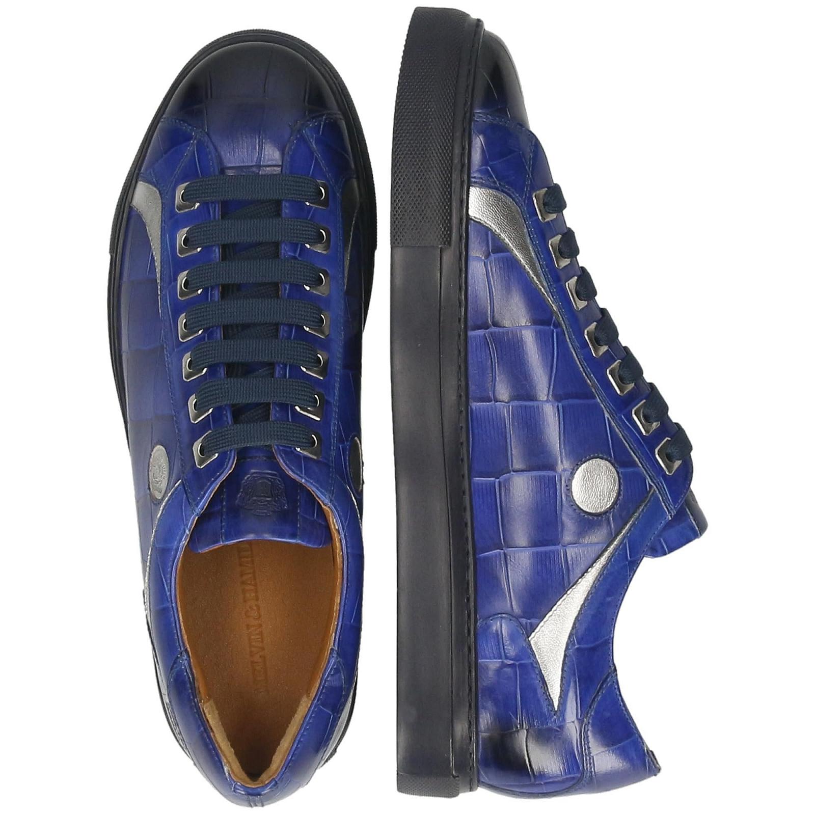 Кроссовки Melvin & Hamilton Harvey 9 Мужские, фото №6