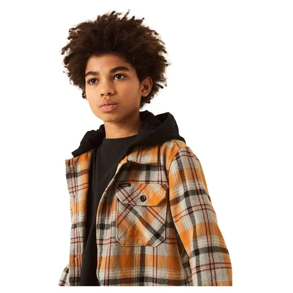 Куртка для хлопчиків GARCIA, фото №5