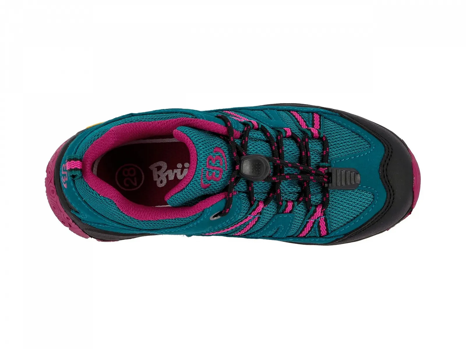 Трекинговые Кроссовки Br"". Унисекс. Ohio Low., фото №5