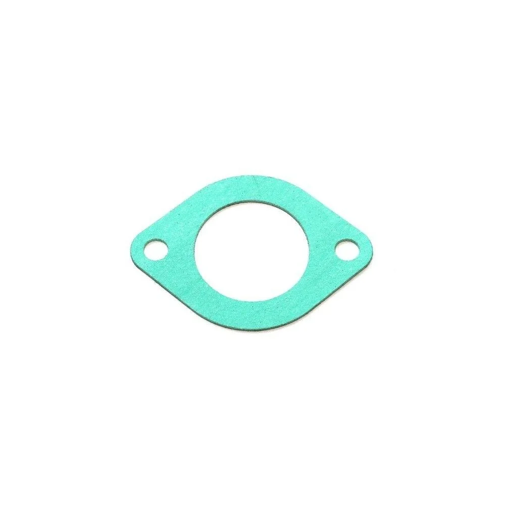 Прокладка трубки охолоджувальної рідини ELRING 757.006 для AUDI SEAT SKODA VW CUPRA, фото №1