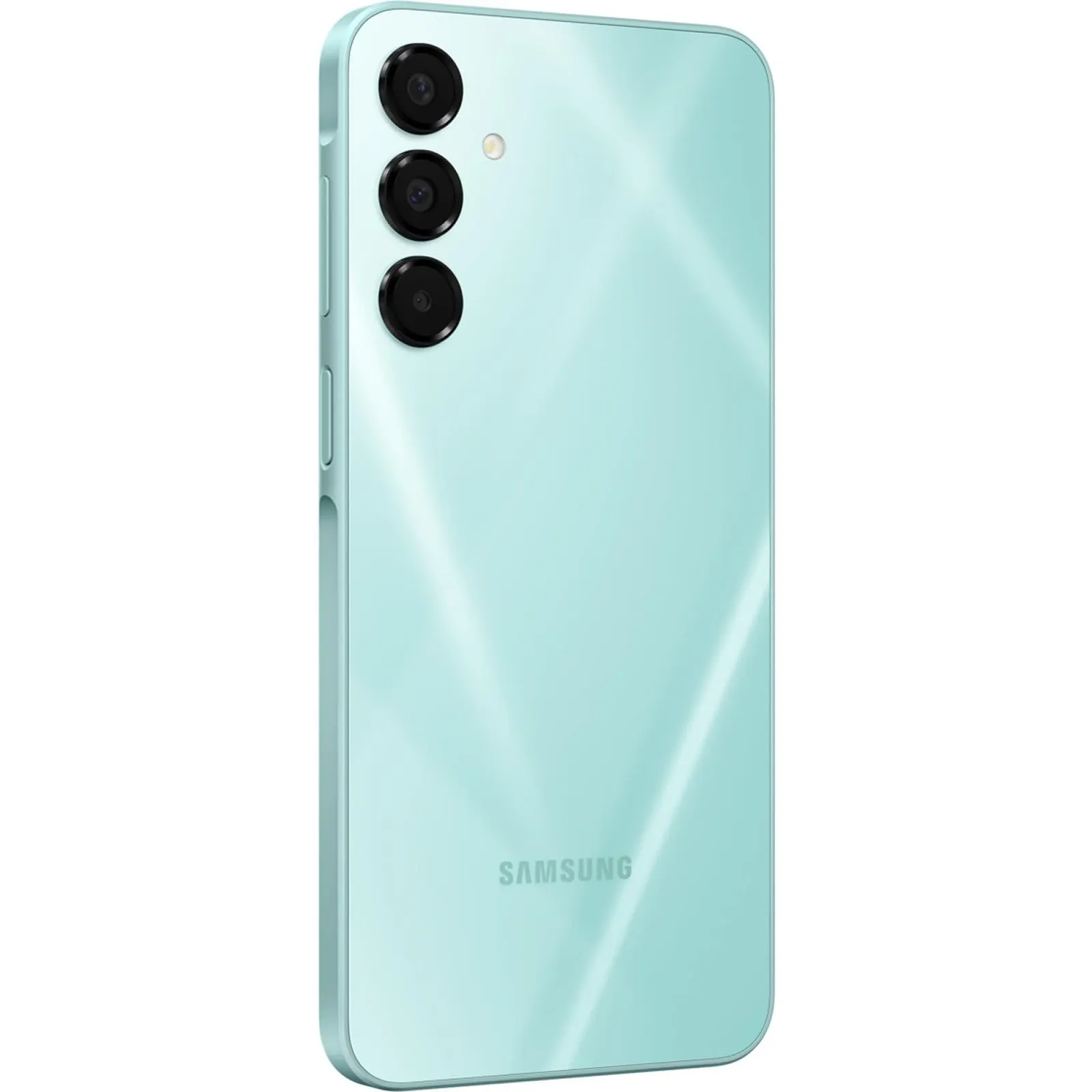 Смартфон Samsung Galaxy A16 5G 128GB Green EU, фото №5