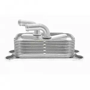 Радіатор масляний двигуна VEMO V95-60-0013 для VOLVO synthetic.ua - Фото 1