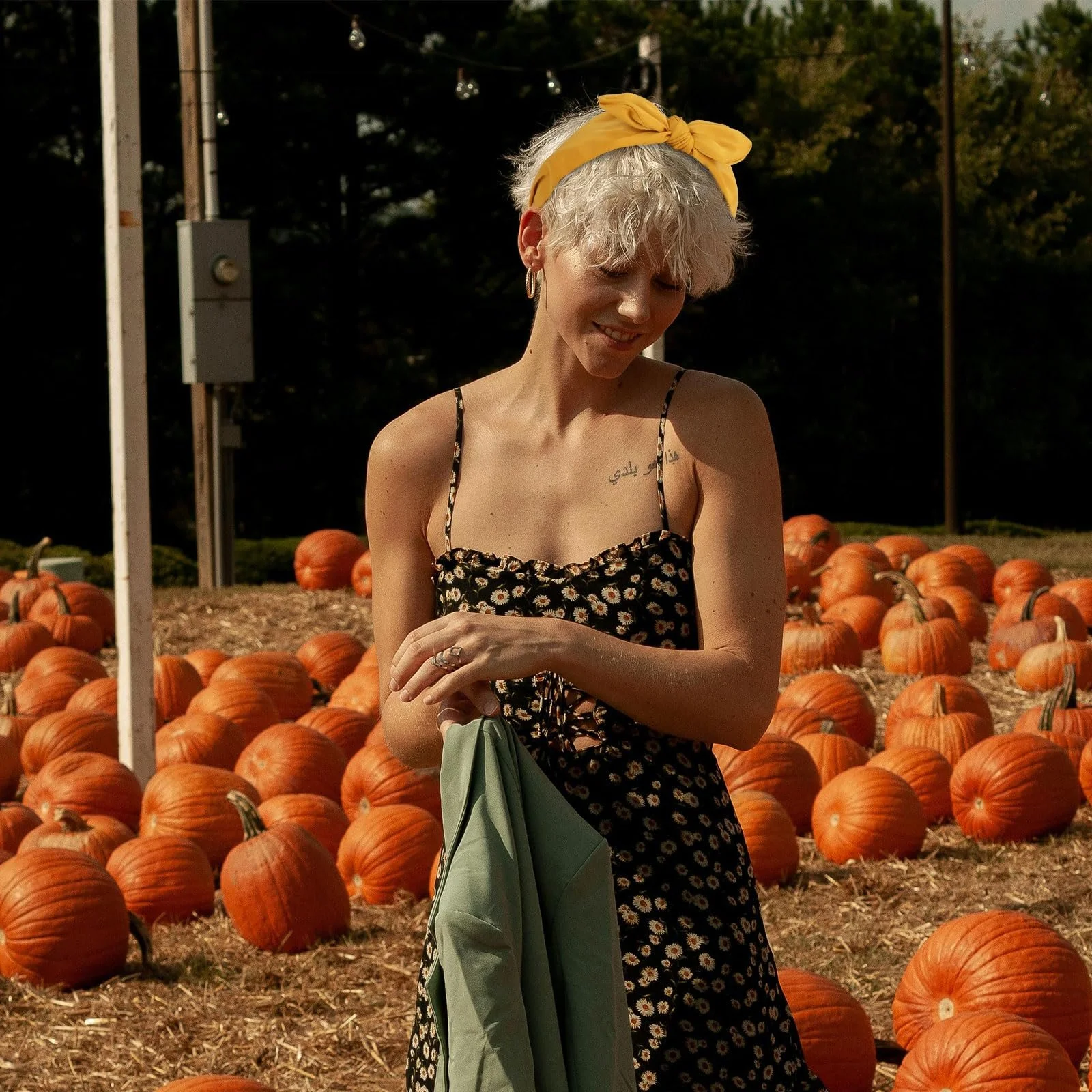 Обруч на голову з бантом, фото №4 Обруч на голову з бантом, фото №4