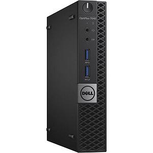 Мини ПК Dell Optiplex 7040 / Intel Core i5-6500T / RAM 8GB / SSD 256GB / HDMI / LAN / Wi-Fi 5 / Bluetooth 4.2 / Windows 10 / Черный цена на synthetic.ua - Фото 1 Мини ПК Dell Optiplex 7040 / Intel Core i5-6500T / RAM 8GB / SSD 256GB / HDMI / LAN / Wi-Fi 5 / Bluetooth 4.2 / Windows 10 / Черный synthetic.ua - Фото 1