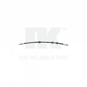 Гальмівний шланг NK 8525120 для FORD, передня вісь - Фото 1