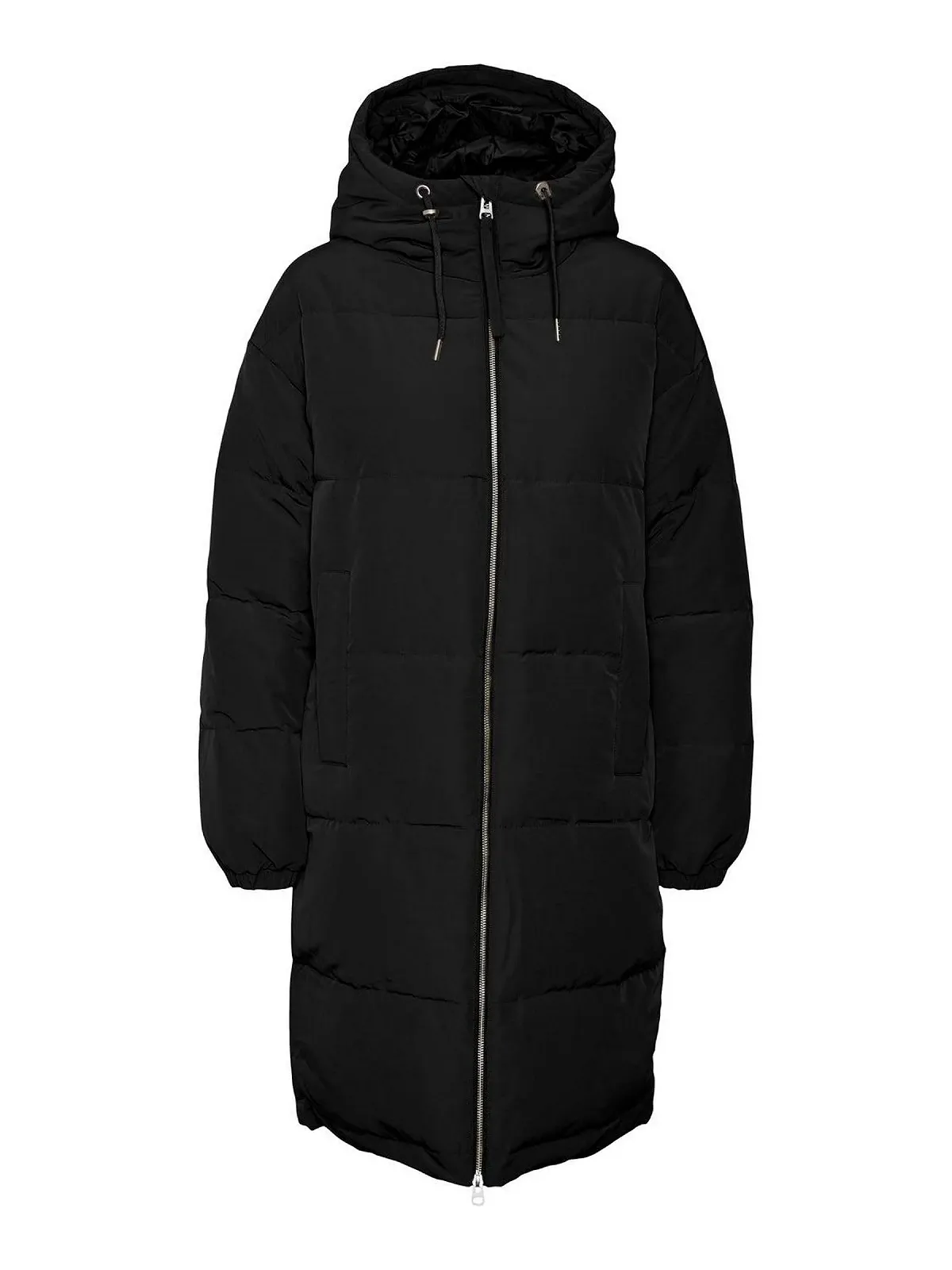 Пуховик VERO MODA VMBLESS Down Coat Женский, фото №2 Пуховик VERO MODA VMBLESS Down Coat Женский, фото №2