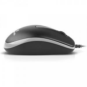 Мышка REAL-EL RM-215 USB Black/Gray (EL123200037) цена на synthetic.ua - Фото 1 Мышка REAL-EL RM-215 USB Black/Gray (EL123200037) synthetic.ua - Фото 1