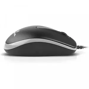 Мышка REAL-EL RM-215 USB Black/Gray (EL123200037) ціна на synthetic.ua - Фото 1 Мышка REAL-EL RM-215 USB Black/Gray (EL123200037) synthetic.ua - Фото 1