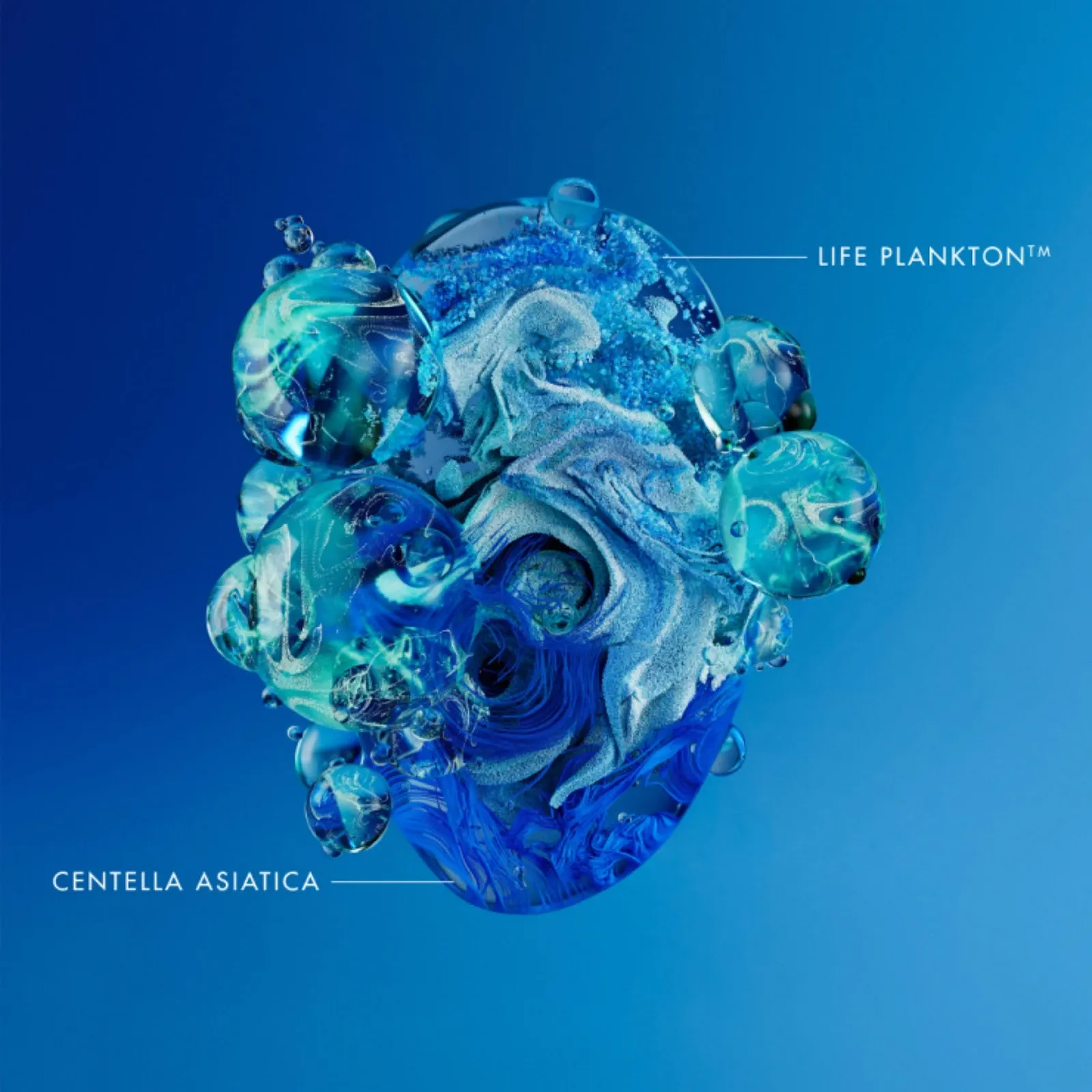 Денний крем Biotherm Aquasource Cica Nutri З Life Plankton та Cica Зволожувальний для сяйва шкіри, фото №6 Денний крем Biotherm Aquasource Cica Nutri З Life Plankton та Cica Зволожувальний для сяйва шкіри, фото №6