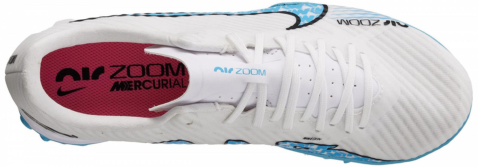 Кросівки Nike Zoom Vapor 15 Academy Tf Low, фото №3