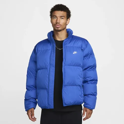 Куртка Nike CLUB PUFFER JKT S, фото №1