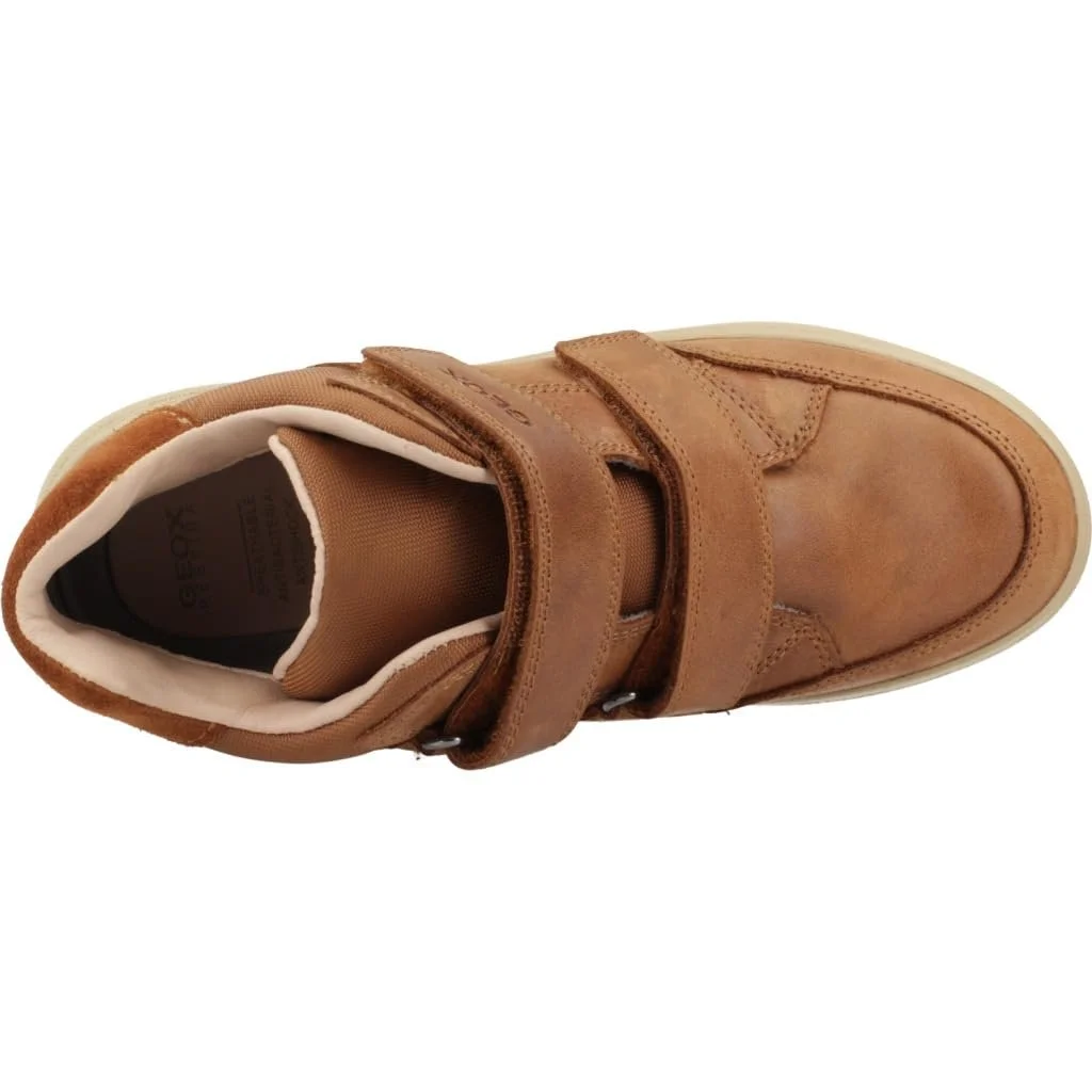 Кроссовки Geox J Theleven Boy A, фото №7