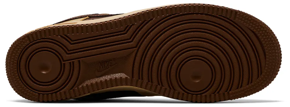 Кросівки Nike Air Force 07 44.5, фото №3