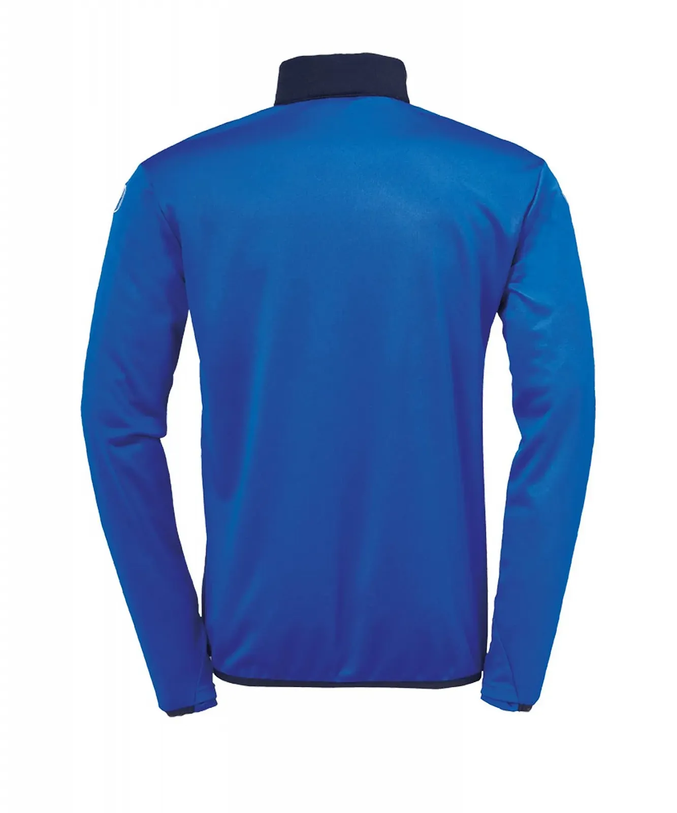 Кофта uhlsport Дитяча Offense 23 1/4 Zip Top, фото №2