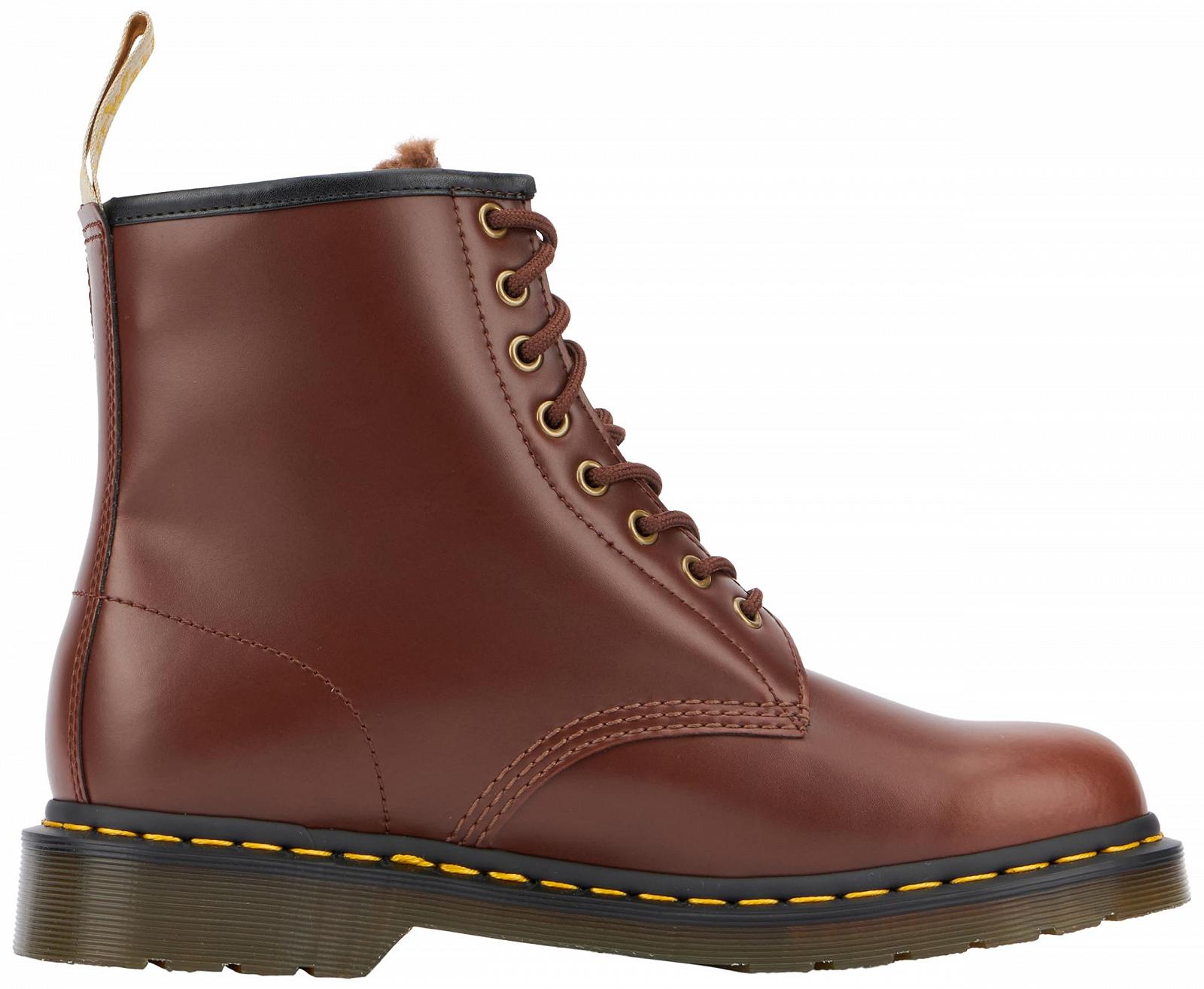 Ботинки Dr. Martens 8 Eye, фото №4
