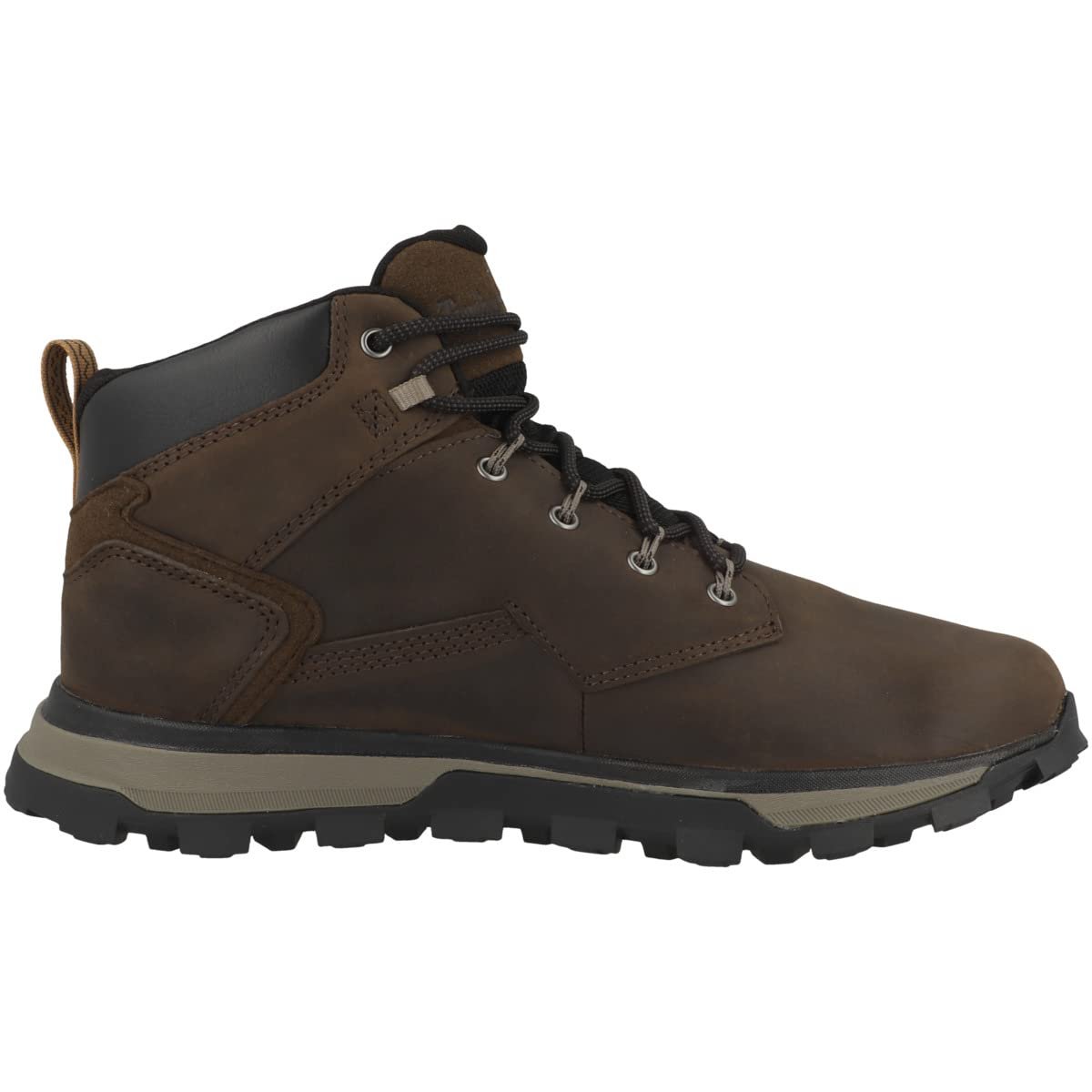 Ботинки Timberland Treeline TB0A2EC69311 - DKBRN, фото №3