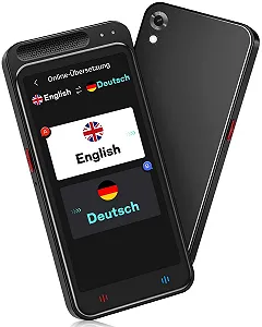 Пристрій голосового перекладу - Фото 1