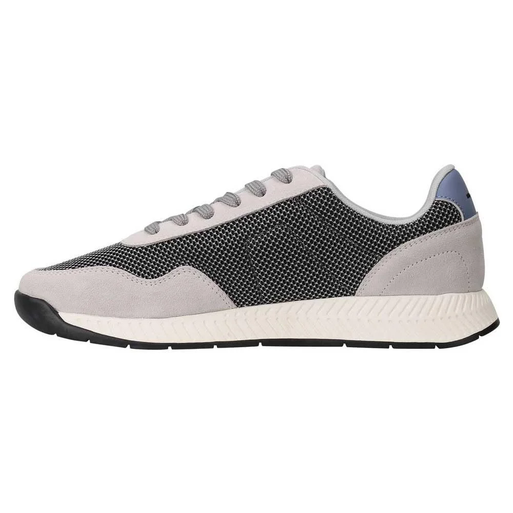 Кроссовки BOSS Titanium_Runn_mebisd, фото №2