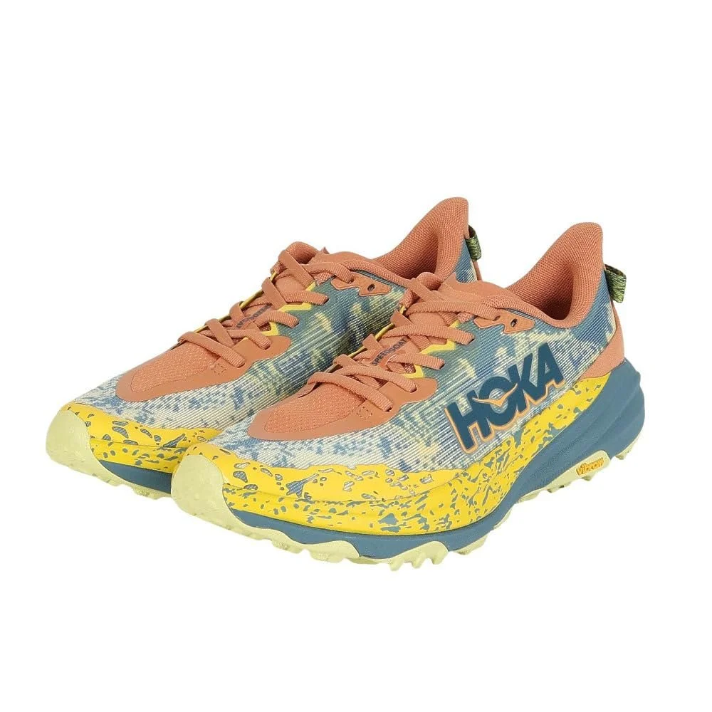 Кросівки HOKA Speedgoat 6, фото №1