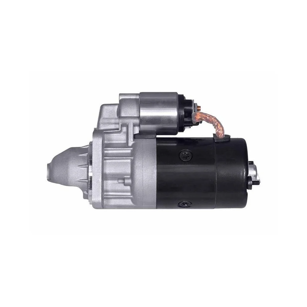 Стартер HELLA 8EA 012 527-351 для CHRYSLER JEEP VM DETROIT DIESEL, фото №1 Стартер HELLA 8EA 012 527-351 для CHRYSLER JEEP VM DETROIT DIESEL, фото №1