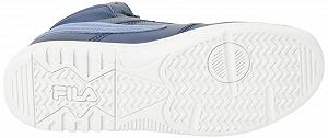 Кроссовки FILA Noclaf Mid мужские synthetic.ua - Фото 1