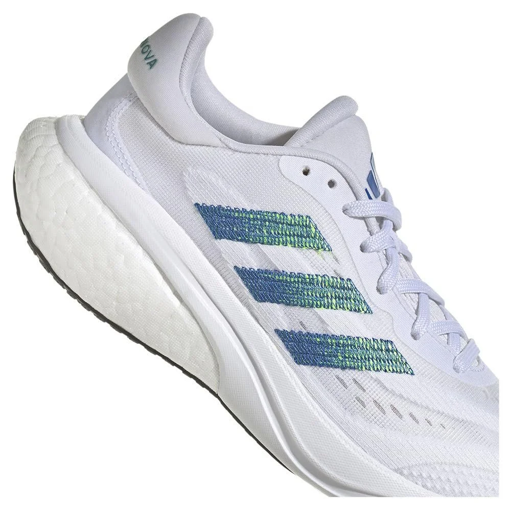 Кроссовки Adidas Supernova 3 для детей, фото №7