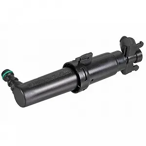 Форсунка омывателя фар METZGER AUTOTEILE 2220860 для VW synthetic.ua - Фото 1