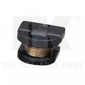 Датчик зносу гальмівних колодок NK 280093 для BMW передня вісь synthetic.ua - Фото 1