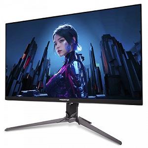 Монитор Acer Predator XB273UX1bmiiprx (UM.HX3EE.111) synthetic.ua - Фото 1