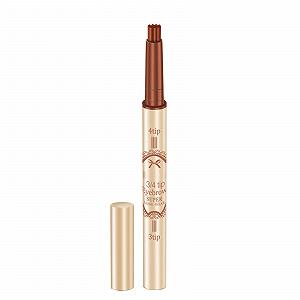 Олівці для брів Тризуб Чорний Коричневий - Фото 1