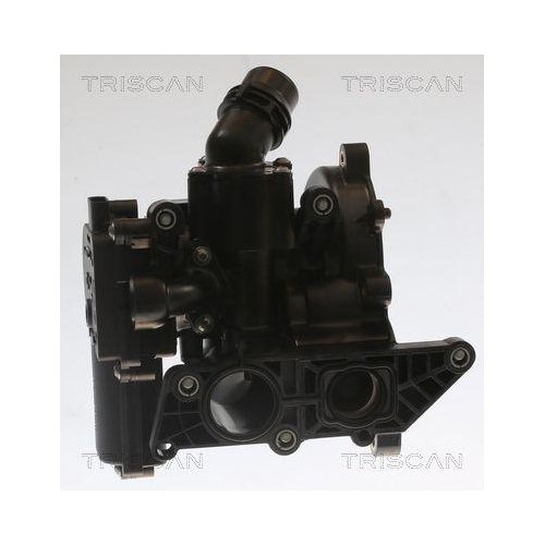 Термостат охлаждающей жидкости TRISCAN 8620 55900 для AUDI SEAT SKODA VW CUPRA, фото №3