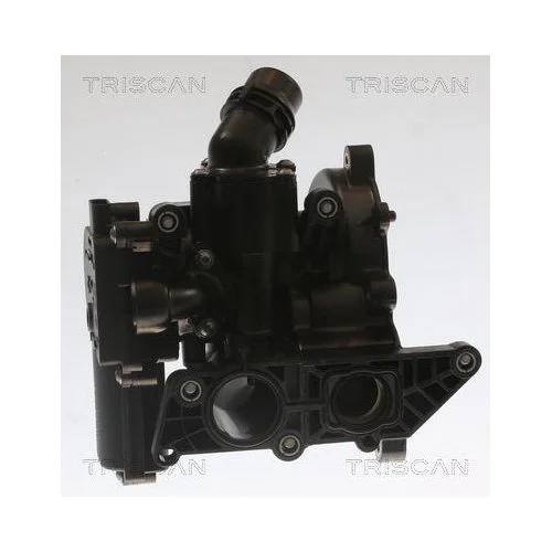 Термостат охлаждающей жидкости TRISCAN 8620 55900 для AUDI SEAT SKODA VW CUPRA, фото №3