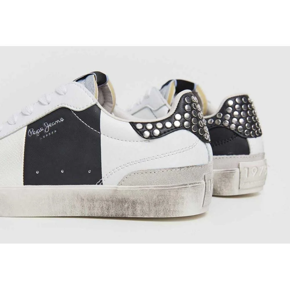 Кросівки Pepe Jeans Lane Glam WSchuhe, фото №3