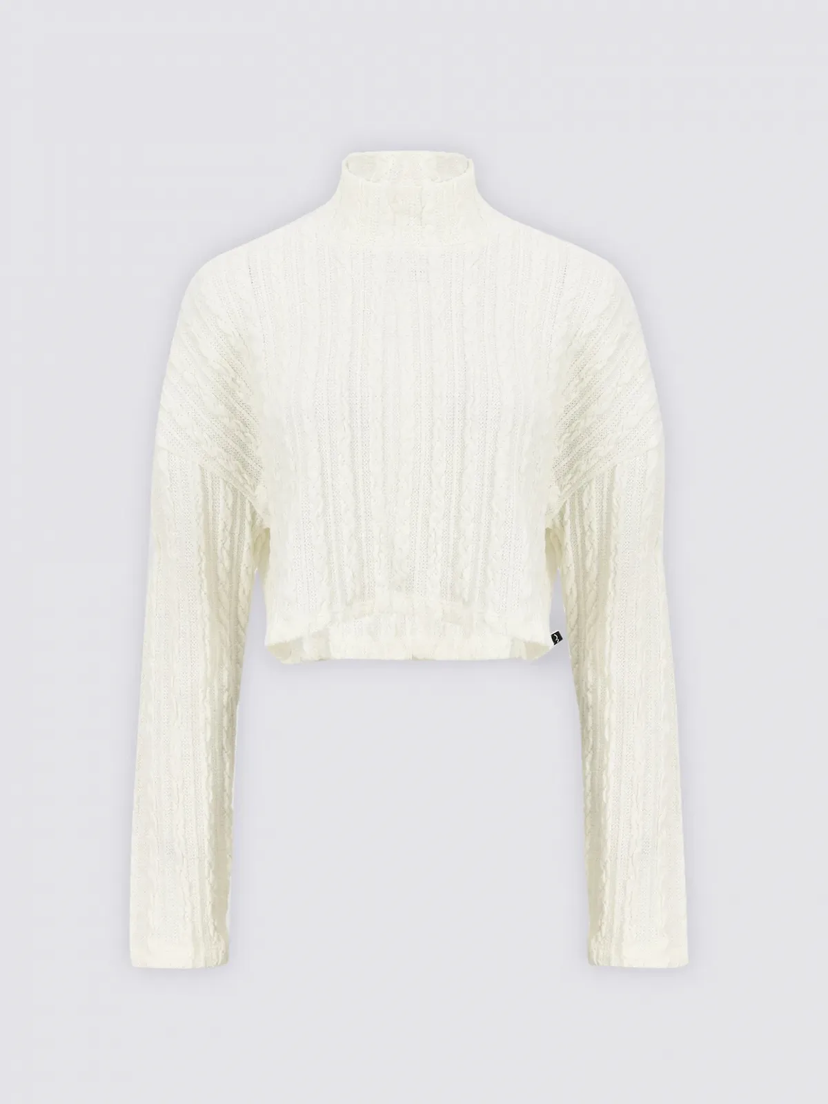 Жіночий светр LTB YIKALA Off White - L, фото №1 Жіночий светр LTB YIKALA Off White - L, фото №1