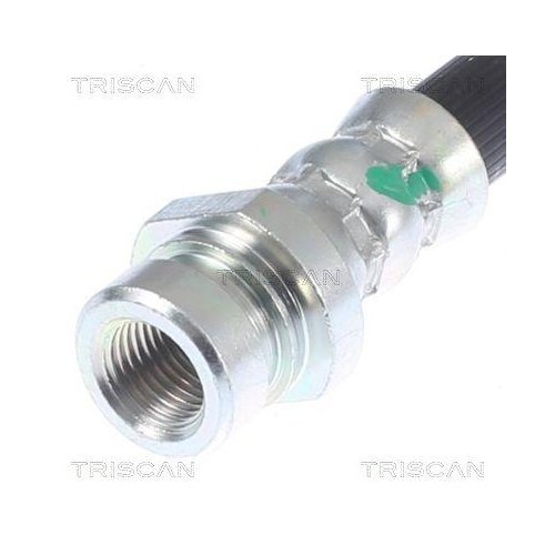 Гальмівний шланг TRISCAN 8150 42285 для MITSUBISHI задня вісь, фото №2 Гальмівний шланг TRISCAN 8150 42285 для MITSUBISHI задня вісь, фото №2