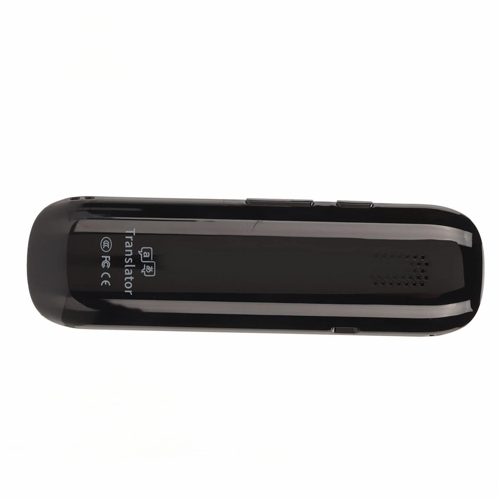 Пристрій для усного перекладу Чорний, фото №7 Пристрій для усного перекладу Чорний, фото №7