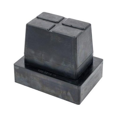 Подовжувач підхвата для підйомника KS TOOLS 160.0618, фото №3